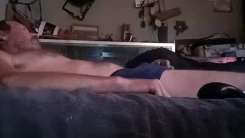 mackdog1369 online show from August 13, 10:46 pm