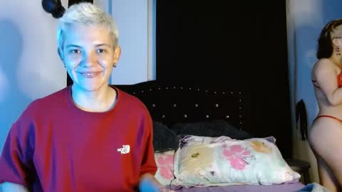 Mackezie and Noah online show from March 6, 1:57 am