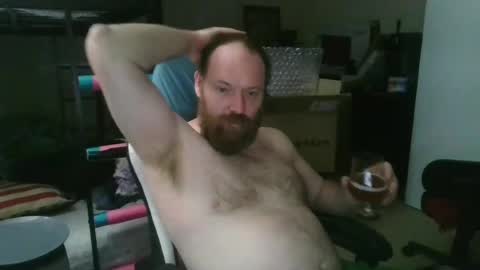 mackhere4u online show from June 24, 1:40 am