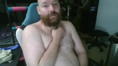 mackhere4u online show from July 27, 11:38 am