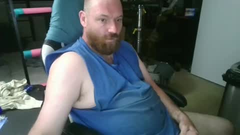 mackhere4u online show from August 1, 3:18 pm