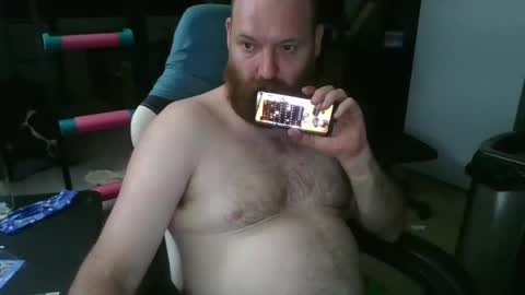 mackhere4u online show from August 5, 3:37 am