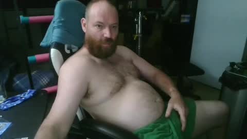 mackhere4u online show from August 5, 8:07 pm