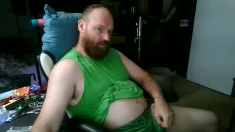 mackhere4u online show from August 13, 11:52 pm