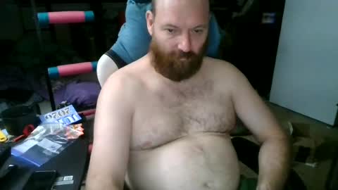 mackhere4u online show from August 15, 1:48 pm