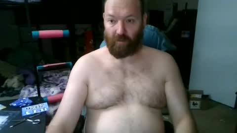 mackhere4u online show from August 17, 1:05 pm