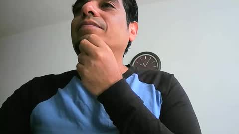 Cris B online show from April 4, 6:26 pm