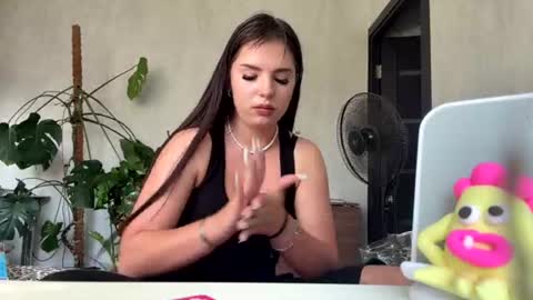 Kristy online show from July 31, 9:15 am
