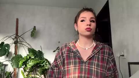 Kristy online show from August 2, 1:07 pm