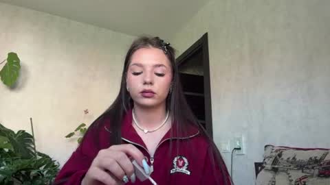 Kristy online show from August 6, 5:06 am