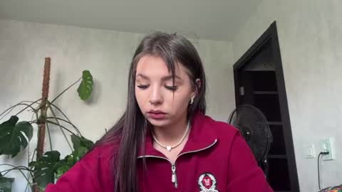Kristy online show from August 6, 6:12 am