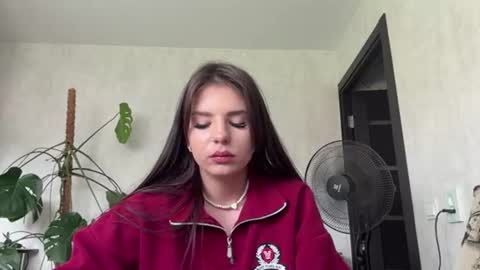 Kristy online show from August 6, 8:24 am