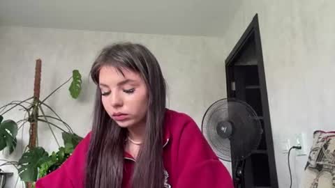 Kristy online show from August 6, 9:30 am