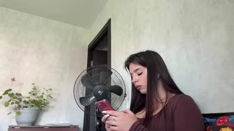 Kristy online show from August 9, 6:25 am