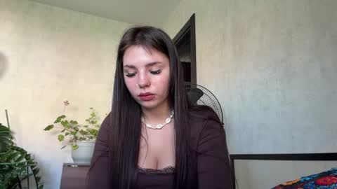 Kristy online show from August 10, 4:03 am