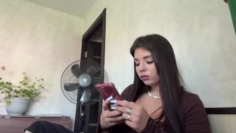 Kristy online show from August 10, 6:15 am