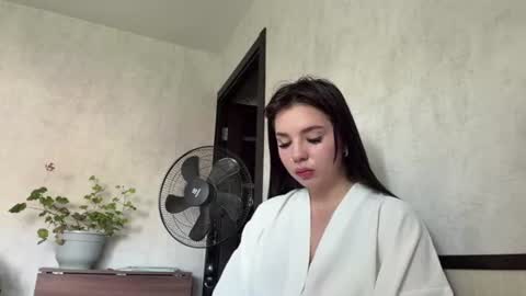 Kristy online show from August 13, 5:32 am