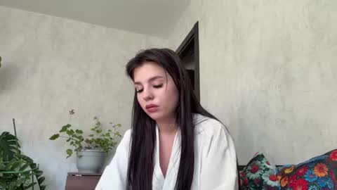 Kristy online show from August 13, 10:07 am