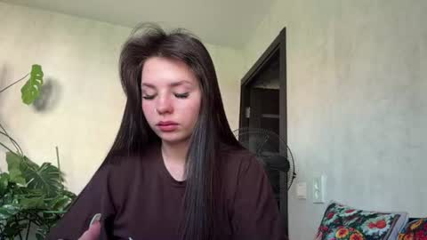 Kristy online show from August 14, 4:05 am