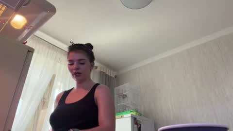 Kristy online show from August 14, 6:17 am
