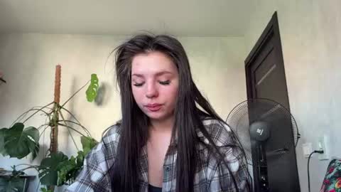 Kristy online show from August 15, 3:10 am