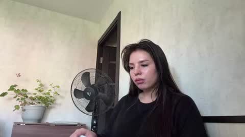 Kristy online show from August 15, 5:22 am