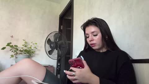Kristy online show from August 15, 6:28 am