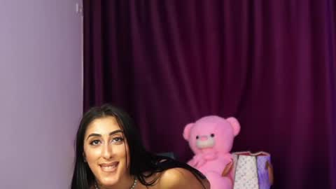 madam diamond online show from August 8, 10:37 am
