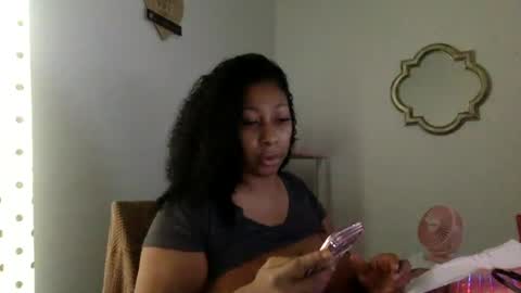 madam_glam online show from August 4, 6:49 pm