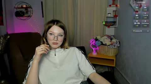 Ulis online show from May 15, 4:18 pm