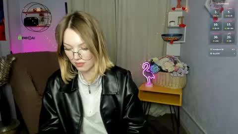 Ulis online show from May 15, 5:35 pm