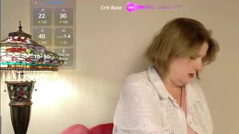 Madam Verity online show from July 27, 3:01 am