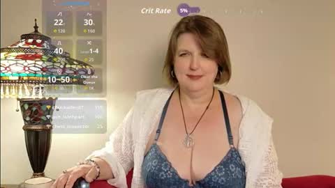 Madam Verity online show from July 27, 5:24 am