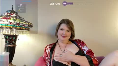 Madam Verity online show from July 28, 12:49 am
