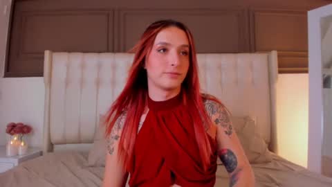  madame lilith  online show from August 6, 4:39 pm