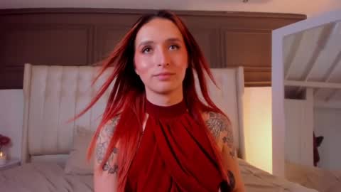  madame lilith  online show from August 6, 5:45 pm