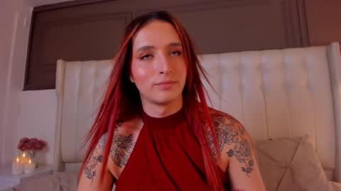  madame lilith  online show from August 6, 6:51 pm