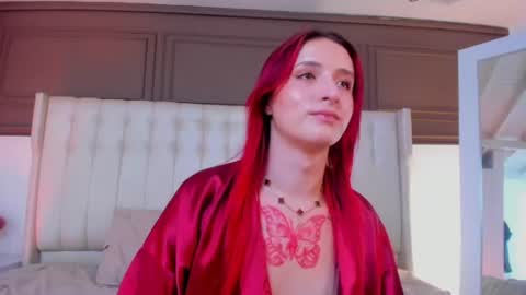  madame lilith  online show from August 11, 6:32 pm
