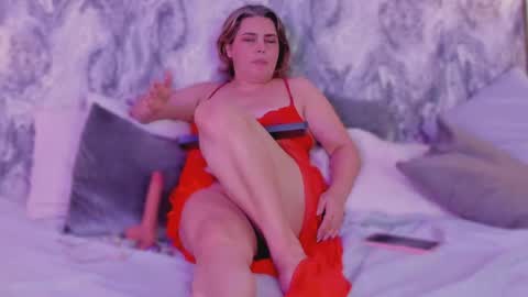 Madame Boss online show from April 29, 5:59 pm