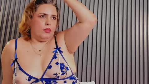 Madame Boss online show from May 8, 9:50 pm