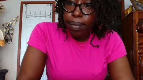 YourMadamIndigo online show from August 16, 1:59 pm