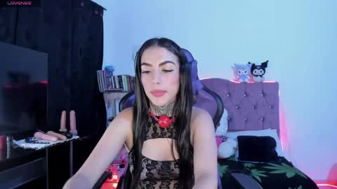 madara_konan online show from April 17, 1:45 am