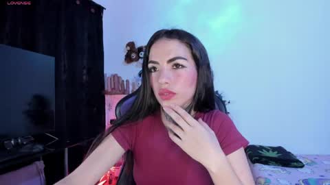 madara_konan online show from April 21, 10:57 pm