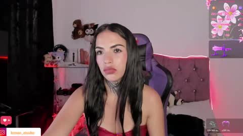 madara_konan online show from May 2, 10:36 pm