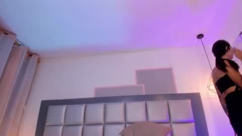 Maddie Ray online show from August 8, 5:46 pm