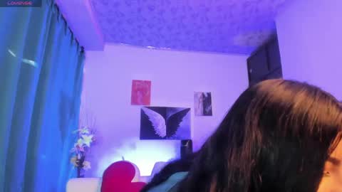MaddieLee online show from April 25, 12:55 pm