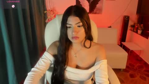 MaddieLee online show from April 26, 10:11 am