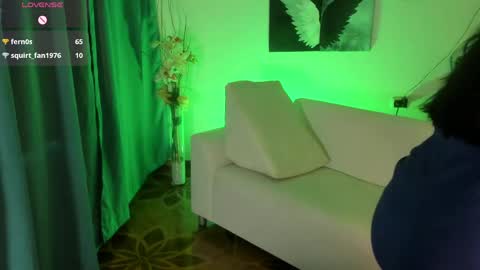 MaddieLee online show from April 26, 4:03 pm