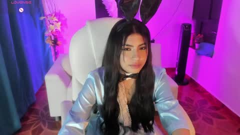 MaddieLee online show from April 29, 1:02 pm
