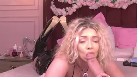 Maddison online show from July 27, 7:47 am
